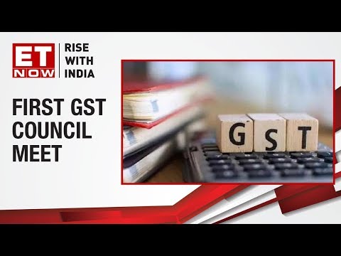 First GST Council Meeting for Modi 2.0 set to take place tomorrow