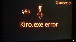 THIS SOUNDS OVERUSED. || Errors & OS Remastered