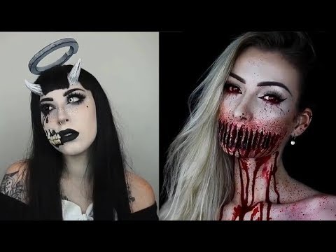 Halloween Monster Makeup Ideas Diy Youtube Browse the best makeup monsters product reviews as rated by temptalia and our community as well as view makeup monsters swatches and dupes in our database. youtube