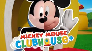 Disney Is Destroying Its Legacy This Mickey Mouse Reboot Is Proof