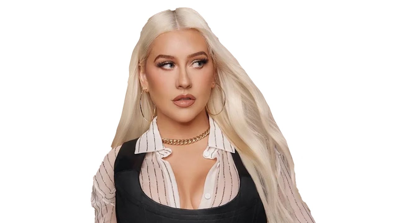 Christina Aguilera - Beautiful (Visualizer) - YouTube