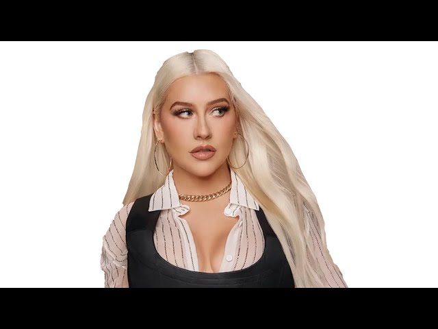 Christina Aguilera - Beautiful (Visualizer) - YouTube