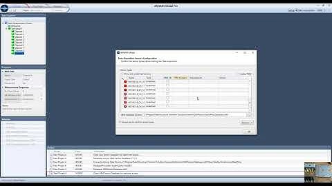 ARTeMIS Modal - Direct Control of HBM Devices for OMA