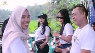 DIANA VANESA - NYAI RONGGENG - BLMUSIK LIVE IN CISIMET