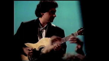 Gipsy Kings - Bamboleo (Club Mix)