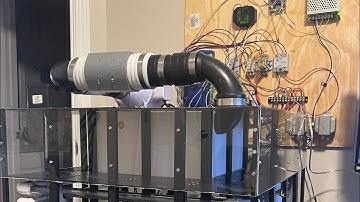 Building Automation simulator