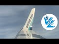 What&#39;s Flying in Canada like during COVID-19 | WestJet from Vancouver