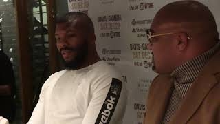 badou jack vs jean pascal on gervonta davis card EsNews Boxing
