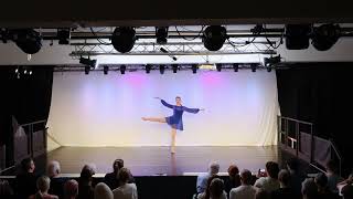 Lucy's Performance at ZAZZ Theatre 24th July 2024 (4K)