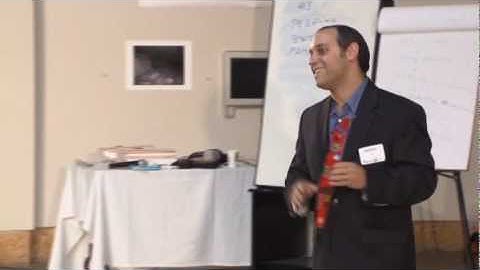 Systematic Inventive Thinking Workshop