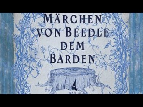 Buchrezension Die Mrchen von Beedle dem Barden (4/5)