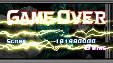 Lone Play - Tatsunoko vs Capcom: Ultimate All Stars - The quest for Zero part 4/final