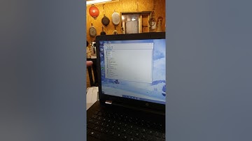 cas lp 1000 usb port connection