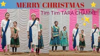 Tim Tim Tara Chamke jesus song