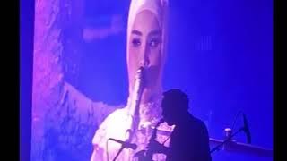 NEVER ENOUGH by Loren Allred - Putri Ariani cover - ANNIVERSARY 50th PT PERKASA - 2025