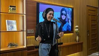 Ukeys - Pahit Akan Manis Akhirnya || Cover Liefah maniez