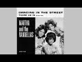 Dancing in the Street - Martha and the Vandellas 💖 1 HOUR 💖