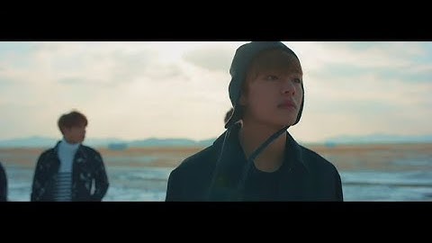 Spring Day [봄날] - V Demo Version MV