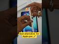 Apple Pencil Alternative 🖊 Best Budget Stylus for ipad under 2000 #Cytron #shorts