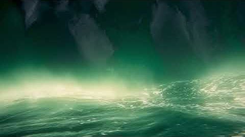 Ben Chatwin - Transistor (Official Video)