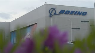 Boeing reaches deadline for safety plan