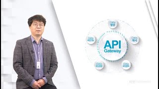 KISTI | 클라이언트와 서버 사이 다량의 고품질 정보 처리해 제공하는 기술::: API Gateway 및 관리기술
