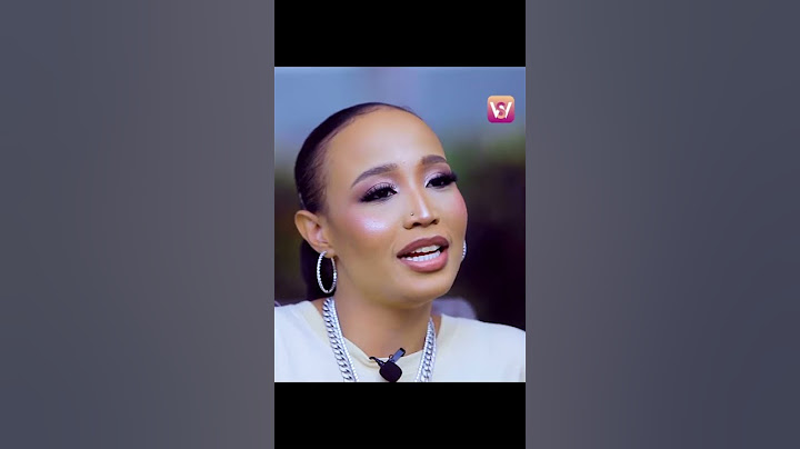 Aliyah Wasafi TV presenter opens up and she speaks many things{FOR SUPPORT MPESA TILL NUMBER 913730}