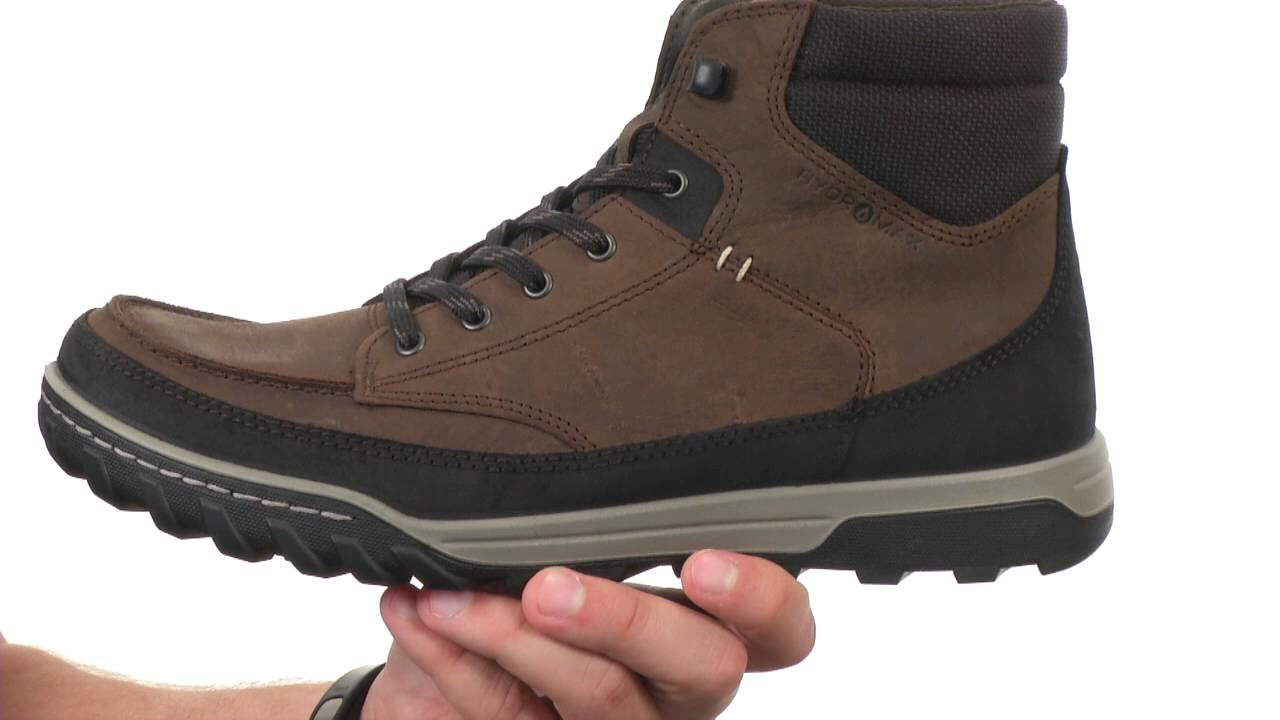 ecco urban lifestyle outdoor shoe