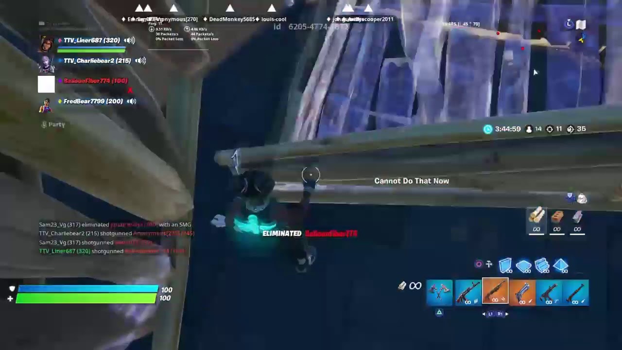 Enjoy My Stream Enjoy my stream - YouTube