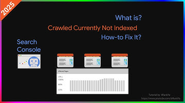 How-to Fix Crawled Currently Not Indexed Issue in Google Search Console
