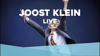 Joost Klein (Ft. Acid, Apson) | Live @ Afas Live | 01-11-2023