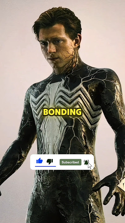 Crazy Unused Spider-Man: No Way Home Concept arts #shorts