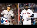 A-Rod on 3 AM 'meetings' with Big Papi and Manny at the height of Yankees-Red Sox rivalry | FOX MLB