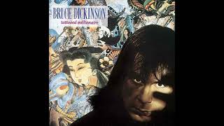 Bruce Dickinson - Hell On Wheels