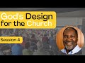 Dr Conrad Mbewe | Synod Session 4