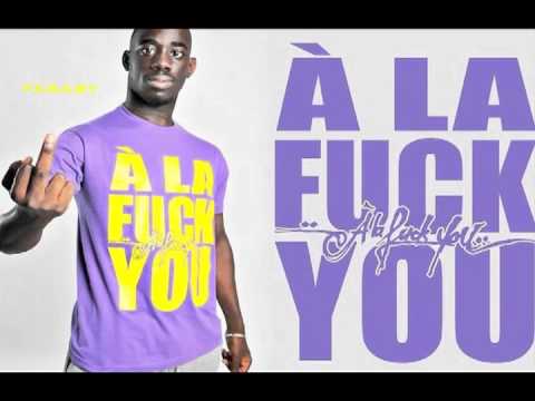 Fababy - Freestyle A La Fuck You (SON)