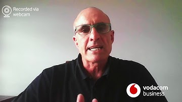 Vodacom Business | SAP Cloud Platforms and Security