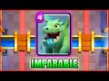 Ce deck meta est imparable sur clash royale 