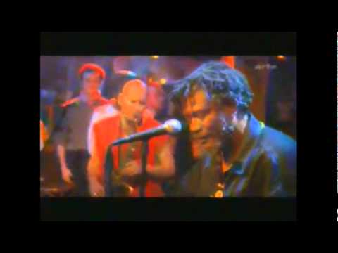 HORACE ANDY - Skylarking live