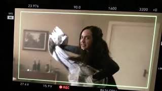 Courtney Ford stories