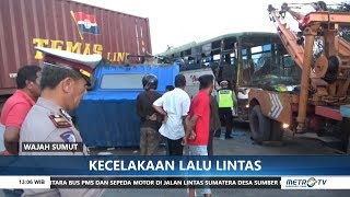 WAJAH SUMUT 7 JANUARI 2020
