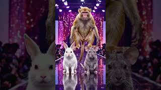 Jungle theme catwalk#shorts #viral #subscribe