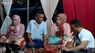 saluang dendang minang pakai gandang baburu babi