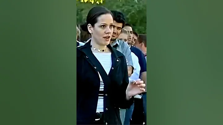 Christian Destroys Cocky Atheist