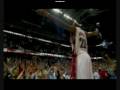 The NBA By Joey Johaz Music Video MIX 