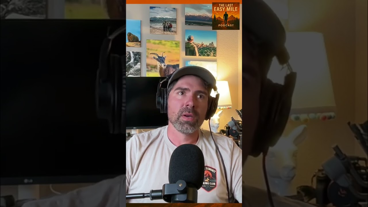 Bear Spray: Your Best Friend in a Bear Encounter? #shorts