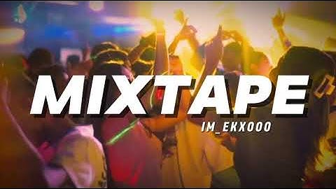 MIXTAPE DIZTAN BONGKAR‼️COCOK BUAT PARTY 2025 - IM_EKXOOO