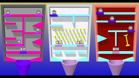 Unity Game Template - Duplicator