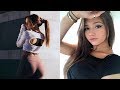 筋トレ女子　イギリスの美少女Isabela Fernandez(イザベラ・フェルナンデス)