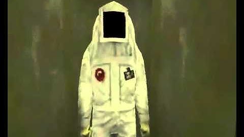 Half life Residual Point (Part 4) Walkthrough